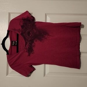 Vintage Harley Davidson Tee